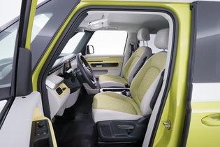 Volkswagen ID. Buzz vaihtoauto