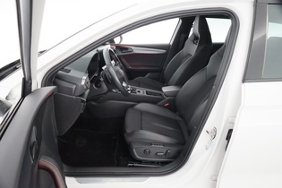 Cupra Leon Sportstourer vaihtoauto