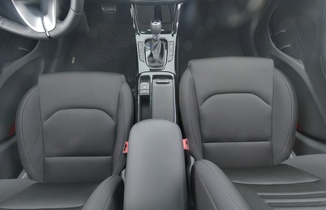 Hyundai i30 Wagon vaihtoauto