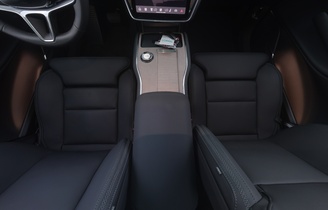 Volvo EX90 vaihtoauto