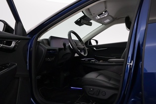 Kia EV6 vaihtoauto