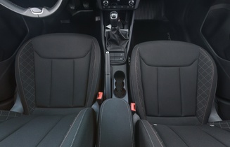 Skoda Scala vaihtoauto