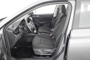 Skoda Scala vaihtoauto