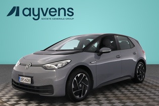 Volkswagen ID.3 vaihtoauto