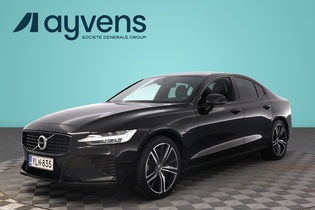 Volvo S60 vaihtoauto