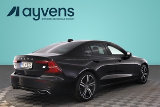 Volvo S60 vaihtoauto