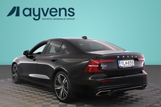 Volvo S60 vaihtoauto