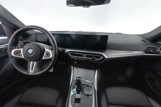 BMW i4 vaihtoauto