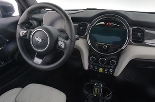 Mini Hatchback vaihtoauto