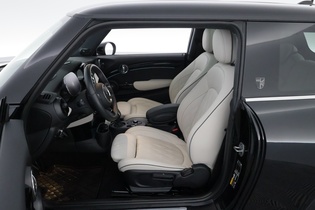 Mini Hatchback vaihtoauto