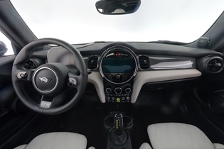 Mini Hatchback vaihtoauto