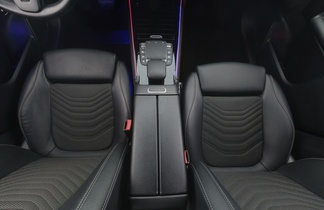 Mercedes-Benz GLB vaihtoauto