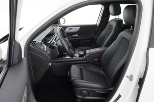 Mercedes-Benz GLB vaihtoauto