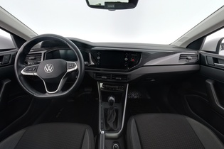 Volkswagen Taigo vaihtoauto