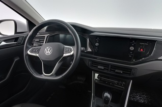 Volkswagen Taigo vaihtoauto