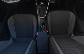 Volkswagen Taigo vaihtoauto