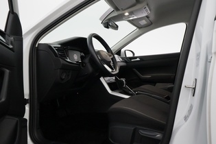 Volkswagen Taigo vaihtoauto