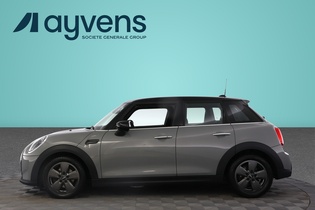 Mini Hatchback vaihtoauto