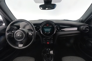 Mini Hatchback vaihtoauto