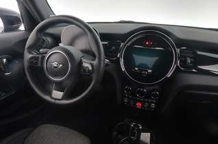 Mini Hatchback vaihtoauto