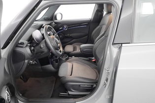 Mini Hatchback vaihtoauto