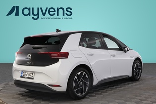 Volkswagen ID.3 vaihtoauto