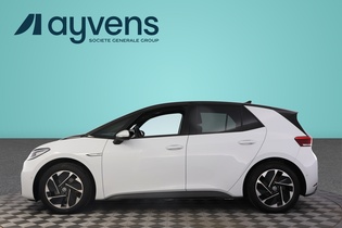 Volkswagen ID.3 vaihtoauto