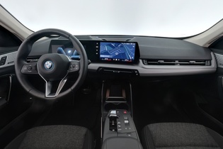BMW iX1 vaihtoauto