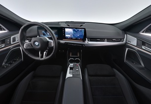 BMW iX1 vaihtoauto