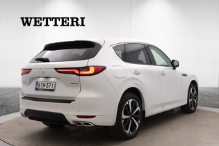 Mazda CX-60 vaihtoauto