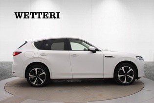 Mazda CX-60 vaihtoauto