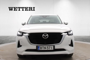 Mazda CX-60 vaihtoauto