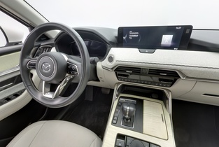 Mazda CX-60 vaihtoauto