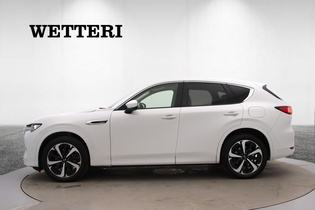 Mazda CX-60 vaihtoauto