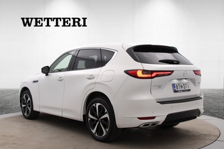 Mazda CX-60 vaihtoauto