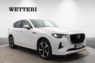 Mazda CX-60 vaihtoauto