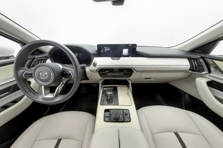 Mazda CX-60 vaihtoauto