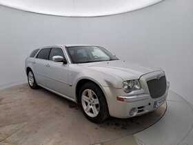 Chrysler 300C vaihtoauto