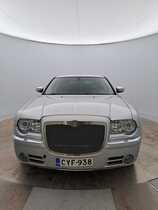 Chrysler 300C vaihtoauto