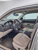 Chrysler 300C vaihtoauto