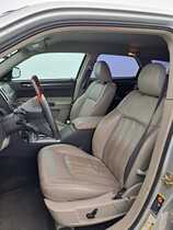 Chrysler 300C vaihtoauto