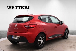 Renault Clio vaihtoauto