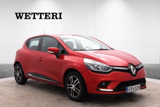 Renault Clio vaihtoauto