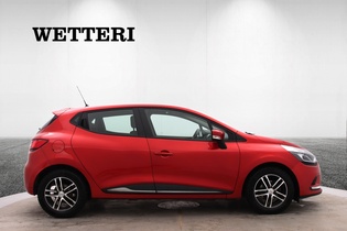 Renault Clio vaihtoauto