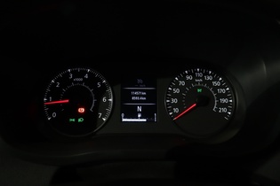 Renault Master vaihtoauto