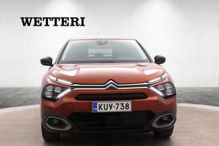 Citroën C4 vaihtoauto