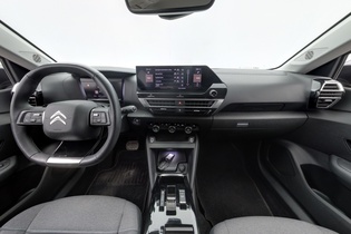 Citroën C4 vaihtoauto