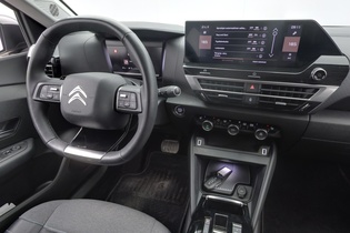 Citroën C4 vaihtoauto