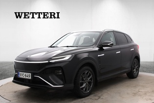 MG Marvel R vaihtoauto