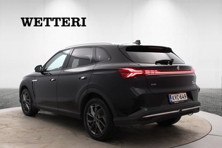 MG Marvel R vaihtoauto